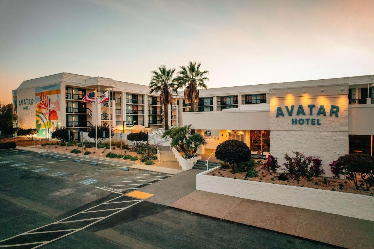 Avatar Hotel Santa Clara, Tapestry Collection By Hilton Zewnętrze zdjęcie